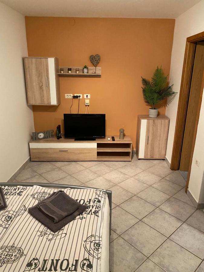 Apartment Rey Piran Extérieur photo