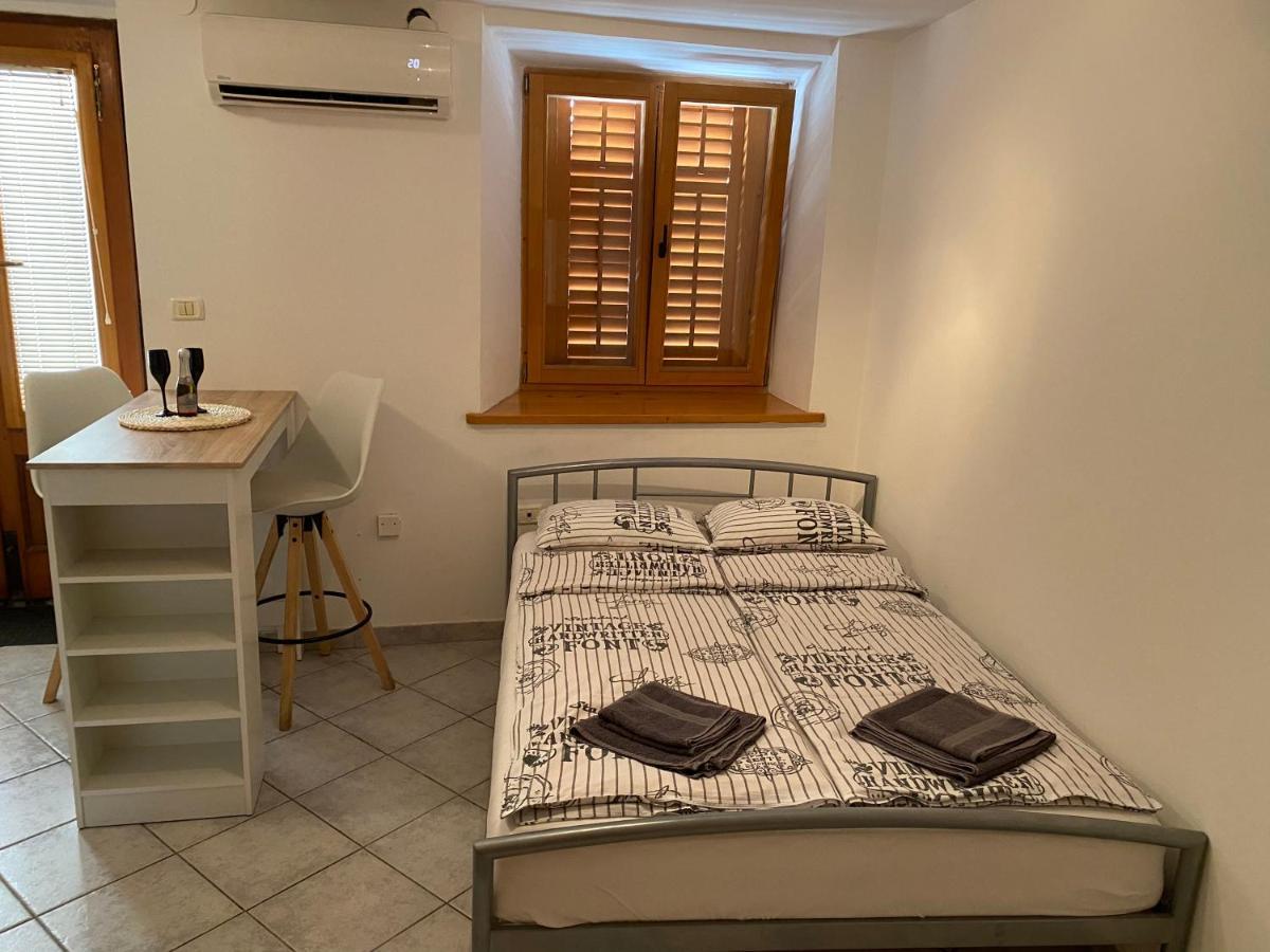 Apartment Rey Piran Extérieur photo