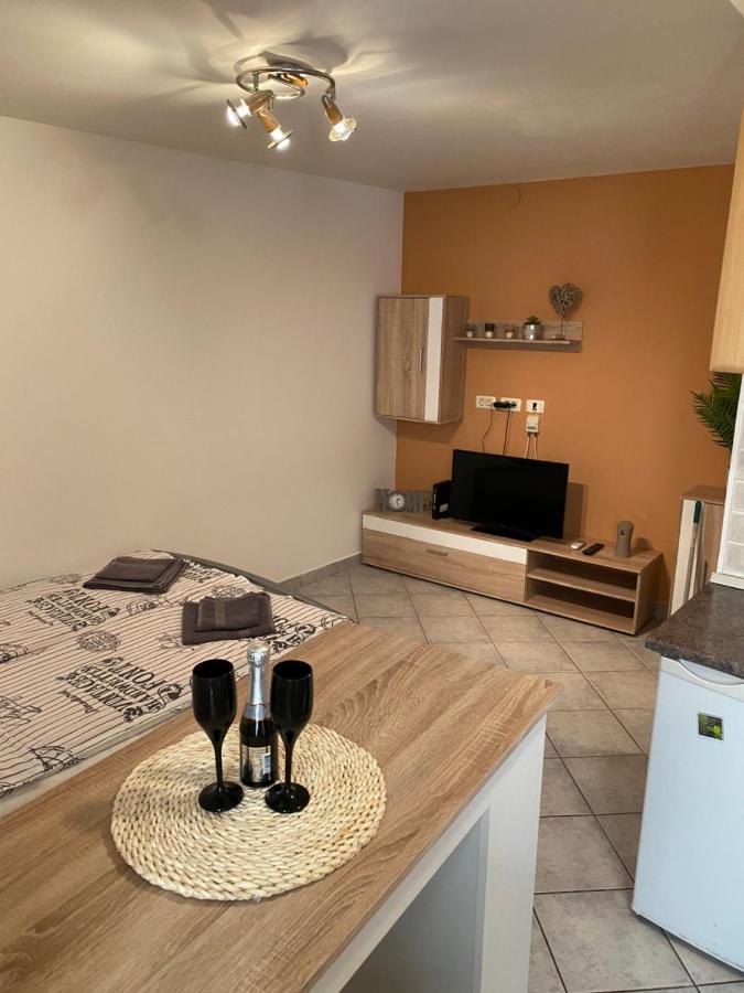 Apartment Rey Piran Extérieur photo