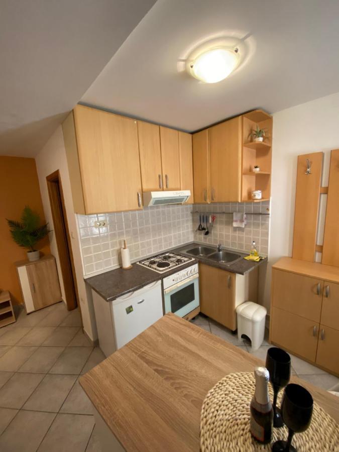 Apartment Rey Piran Extérieur photo