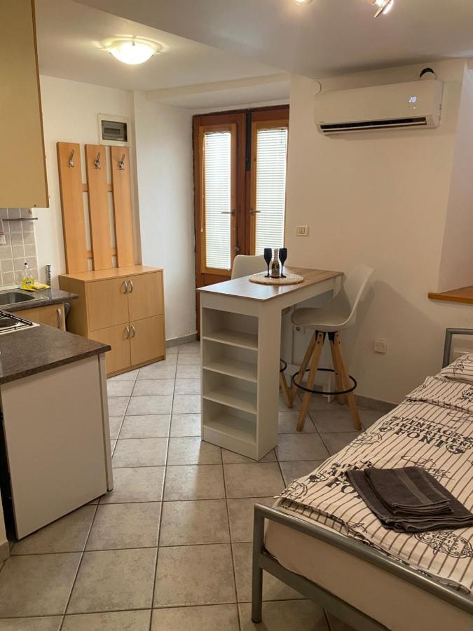Apartment Rey Piran Extérieur photo